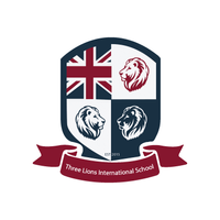 Three Lions