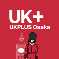 UKPLUS Osaka