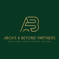 Above & Beyond Partners