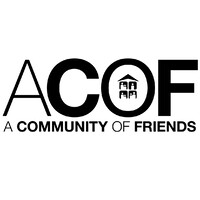 A Community of Friends