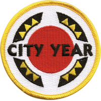 City Year