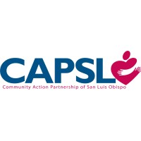 Community Action Partnership San Luis Obispo
