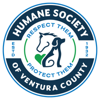 Humane Society of Ventura County