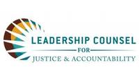 Leadership Counsel for Justice and Accountability