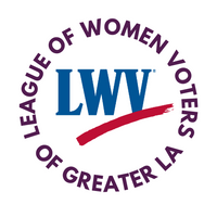 League of Women Voters of Greater Los Angeles