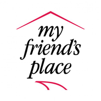 My Friend’s Place