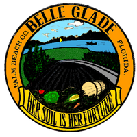 City of Belle Glade