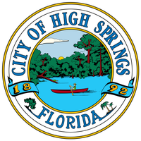 City of High Springs