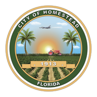 City of Homestead