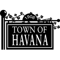 Town of Havana
