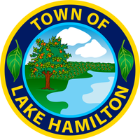 Town of Lake Hamilton