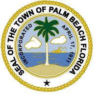 Town Of Palm Beach