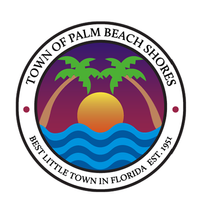 TOWN OF PALM BEACH SHORES