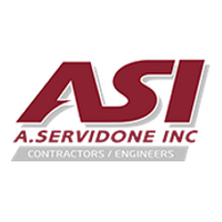 A. Servidone Inc.