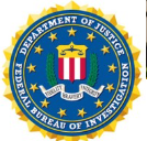 Federal Bureau of Investigation (FBI)