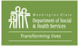 Washington State Department of Social and Health Services