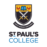 St Paul's College