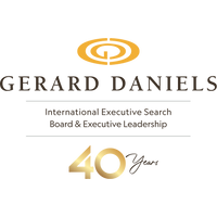Gerard Daniels
