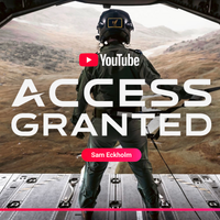 Access Granted (Team Sam Eckholm)