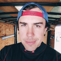 Andy Didorosi / Mutiny Motors