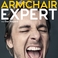 Armchair Expert Podcast