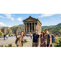 Armenia eVisa for Tunisia Citizens – Fast and Easy Online Visa Application Guide