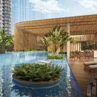 Assetz Bloom and Dell 