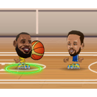 Basketball Legends Fun