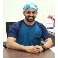 Best Cardiologist in Hyderabad