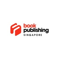 Book publishing company in Singapore 