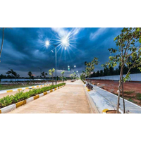 Brigade Gateway Hyderabad