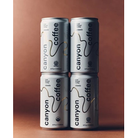 Canyon Coffee