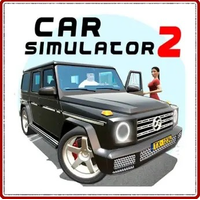 Car Simulator 2 Mod APK