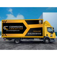 Cemson Logistics