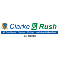 Clarke & Rush Mechanical