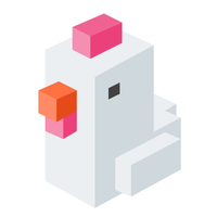 Crossy Road Game