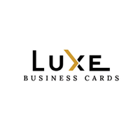 Custom Luxury Business Cards