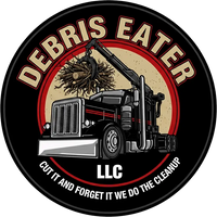 Debris Eater