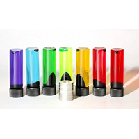 Enzyme-Conjugated Particles