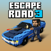 escape road 3 free