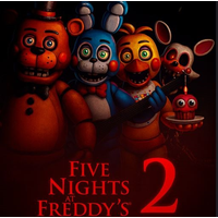 FNAF 2 Game