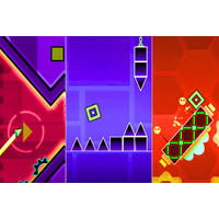 Geometry Dash