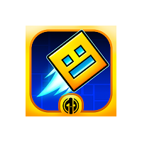 Geometry Dash - Play Platform Game Online