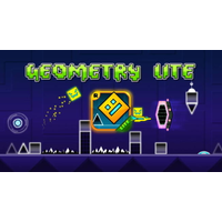 Geometry Dash Lite 22
