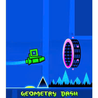 Geometry Dash PCT