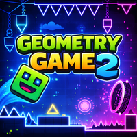 Geometry Game 2