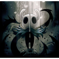 Hollow Knight