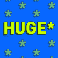 HUGE* Productions