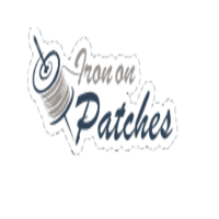 Iron on patches