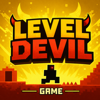 Level Devil Game